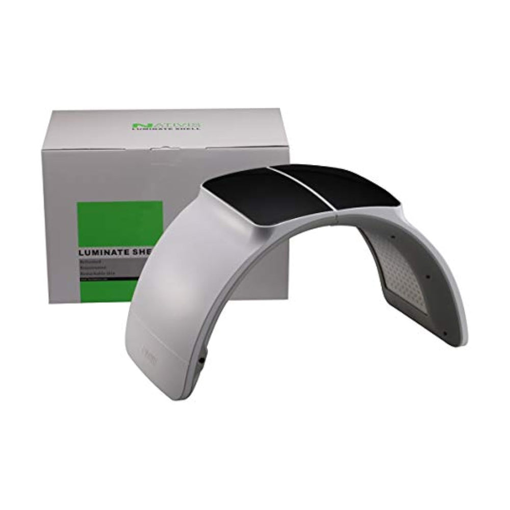 3 Color LED Face Photon Mask Photon Light Skin Rejuvenation Therapy Facial Skin Care Machine