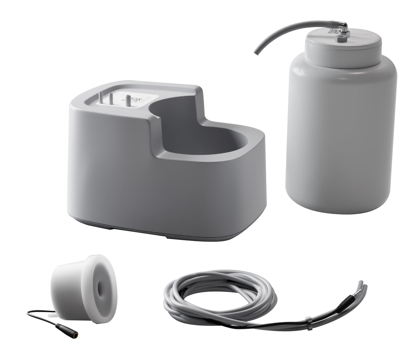 Comfort Fit Male Urine Management System | Easy & Discreet Solution for Daily Needs