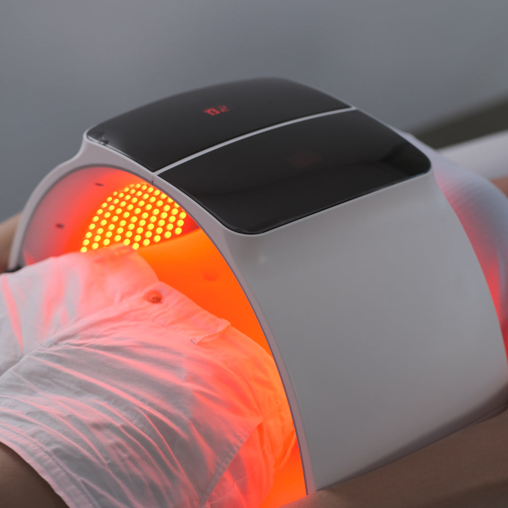 3 Color LED Face Photon Mask Photon Light Skin Rejuvenation Therapy Facial Skin Care Machine