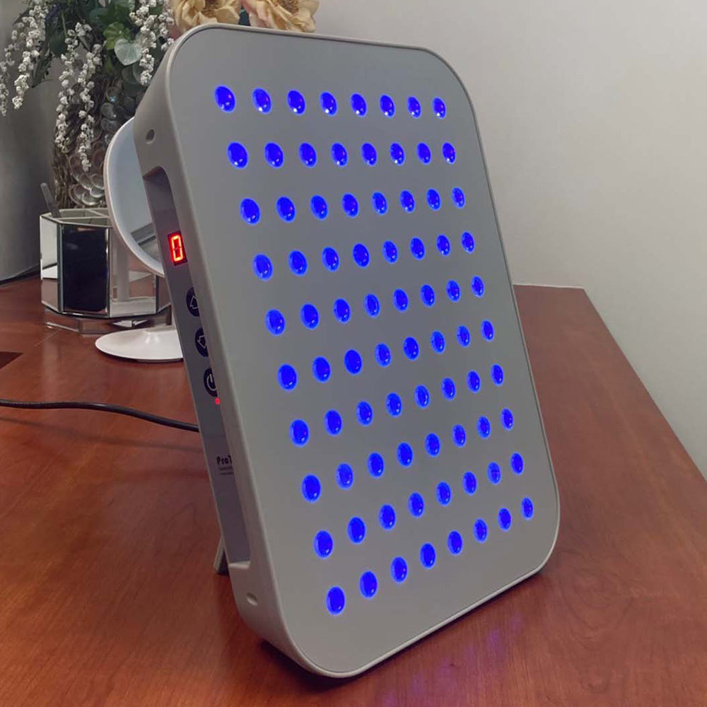 For Home Use Uv Tanning Lamp, Tanning Light, Portable and Operable With Timer Function