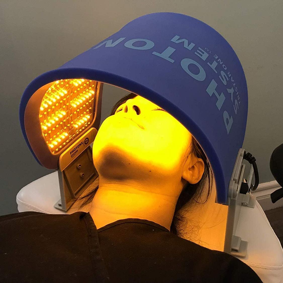 Flex Photons Therapy Machine