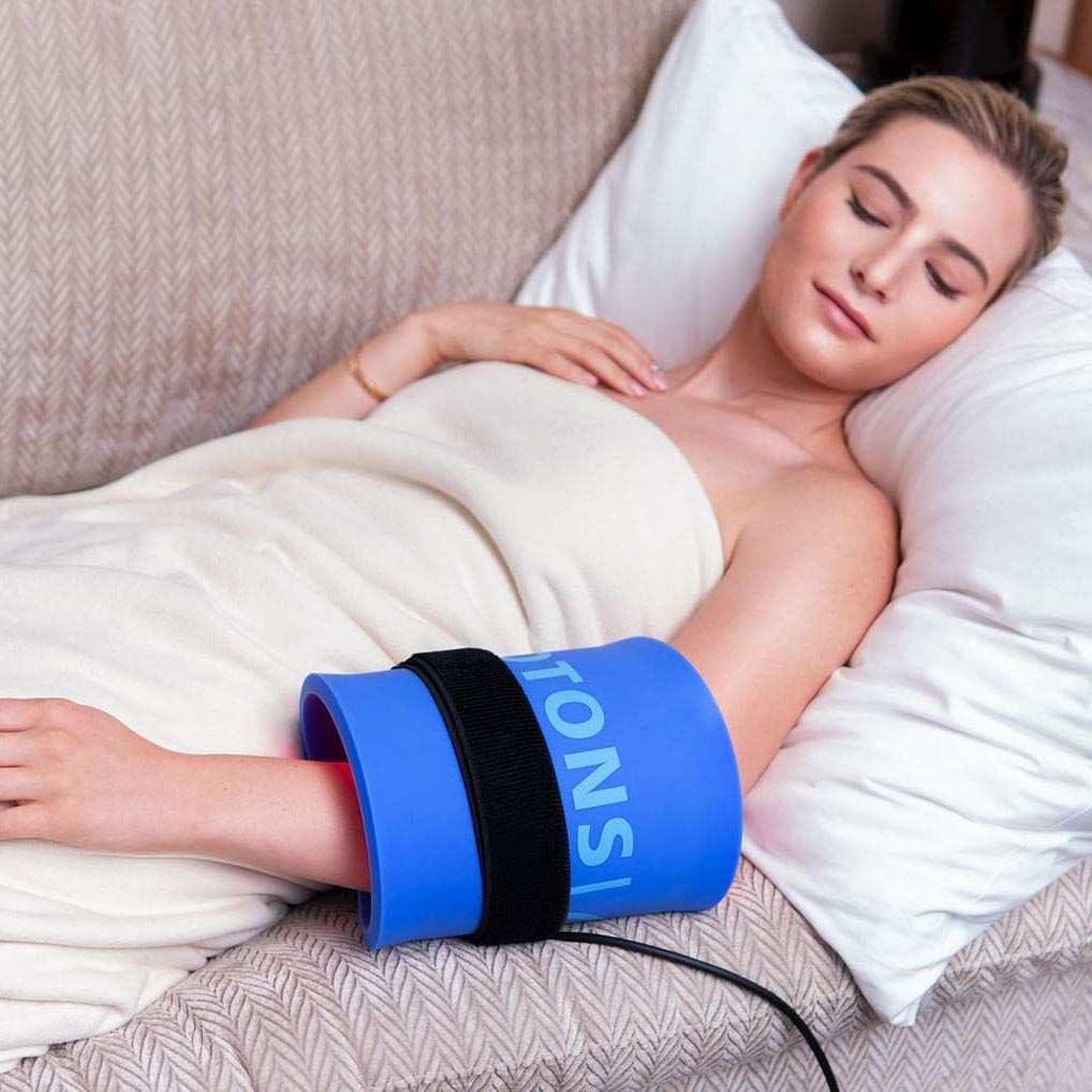 Flex Photons Therapy Machine