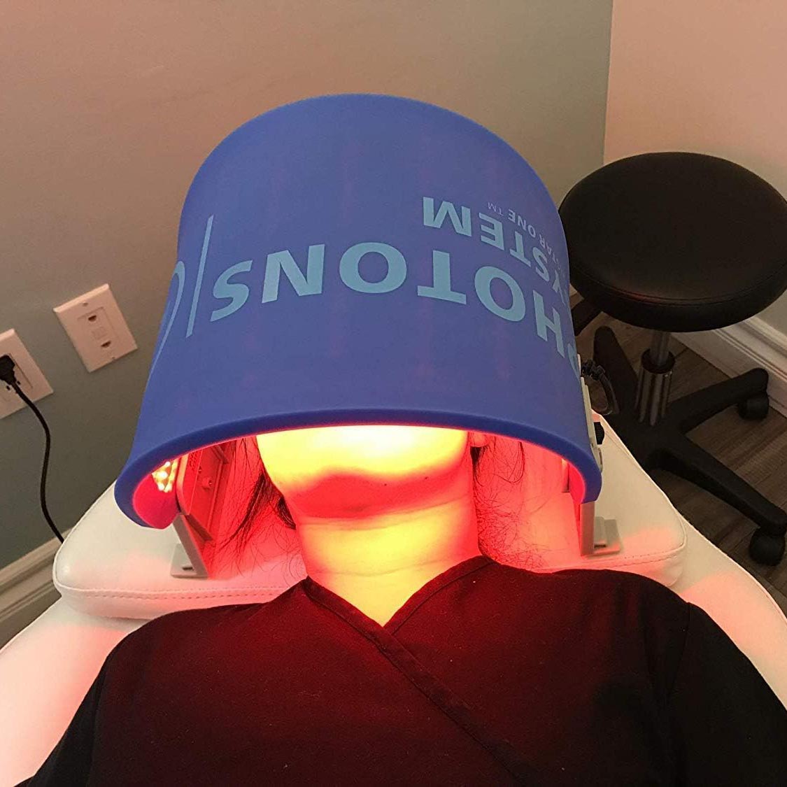 Flex Photons Therapy Machine