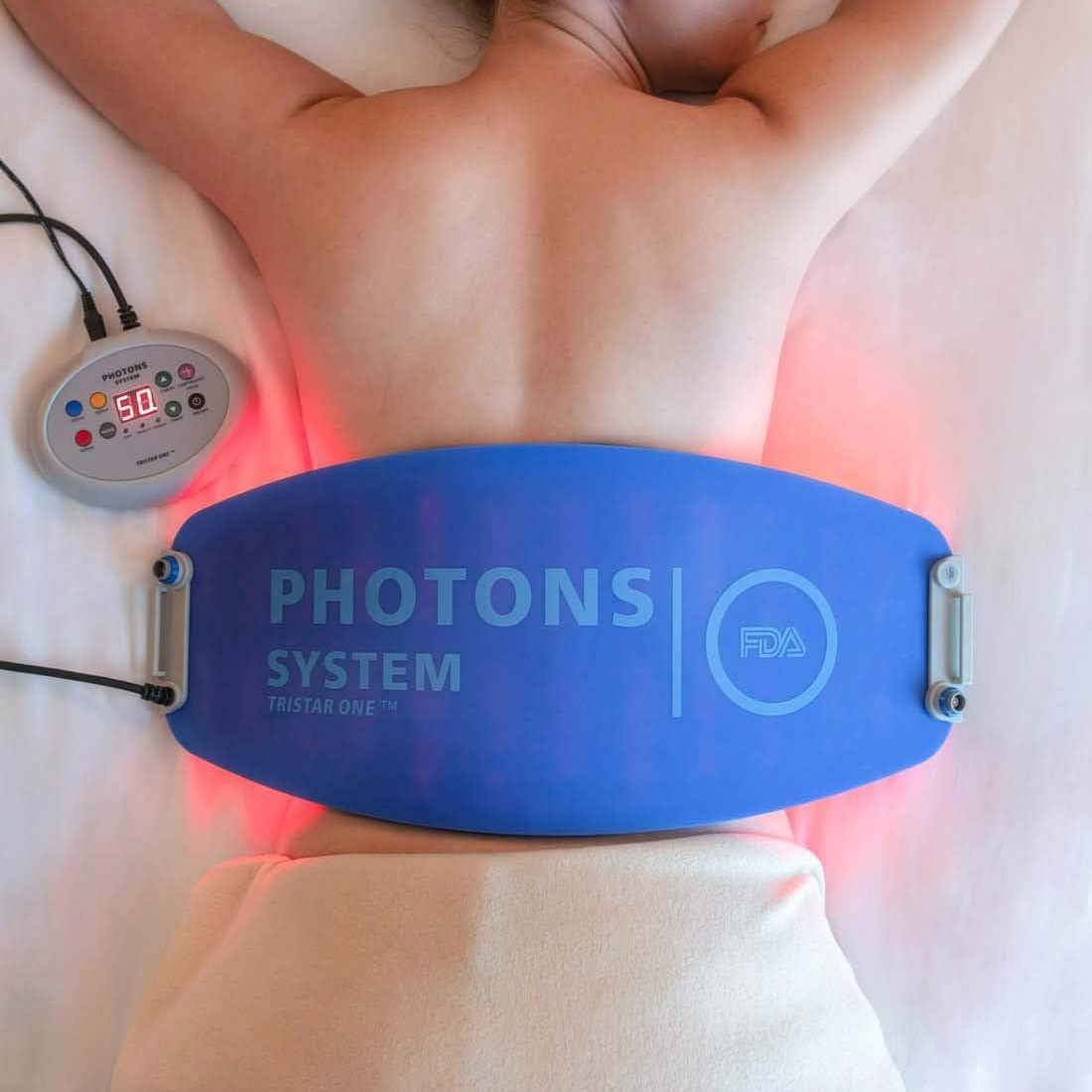 Flex Photons Therapy Machine